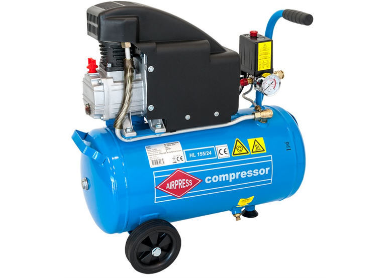 Kompressor Airpress HL155-24
