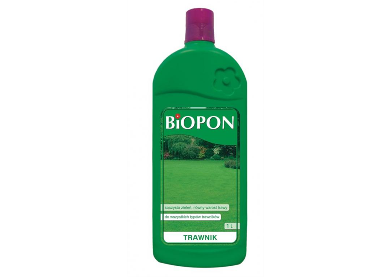 Rasendünger 1L Biopon 1028