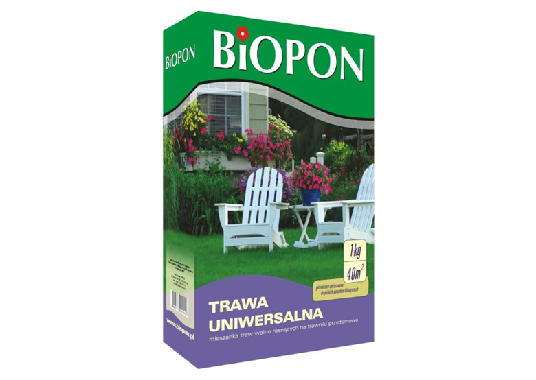 Universal-Gras Biopon 1103 A