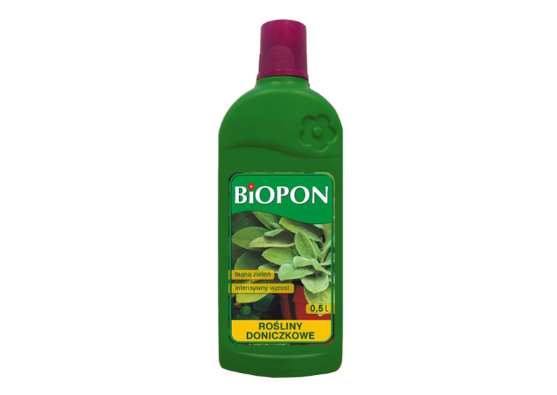Dünger für Topfpflanzen 1L Biopon 1179