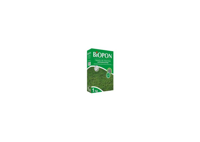 Düngemittel für einen Rasen Biopon BIOPON_1131