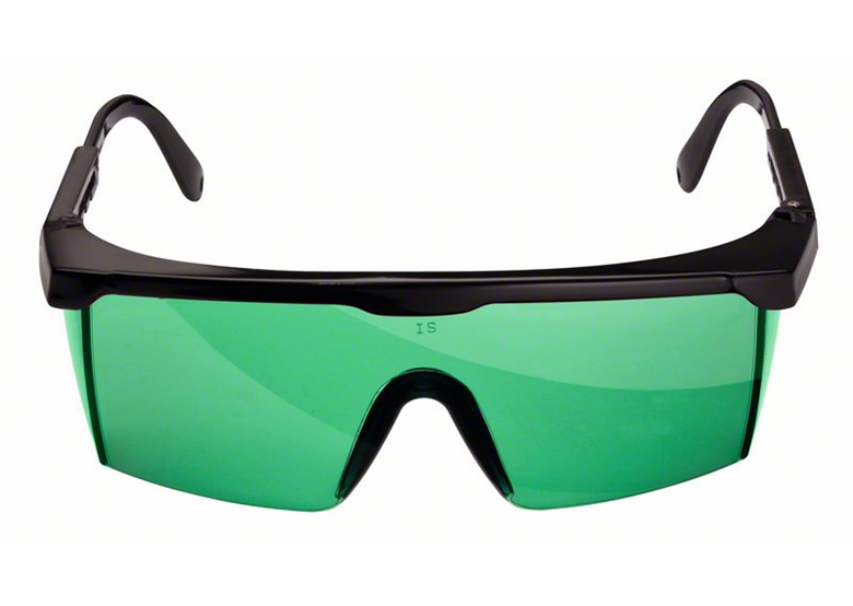 Laser-Sichtbrille (grün) Bosch 1608M0005J