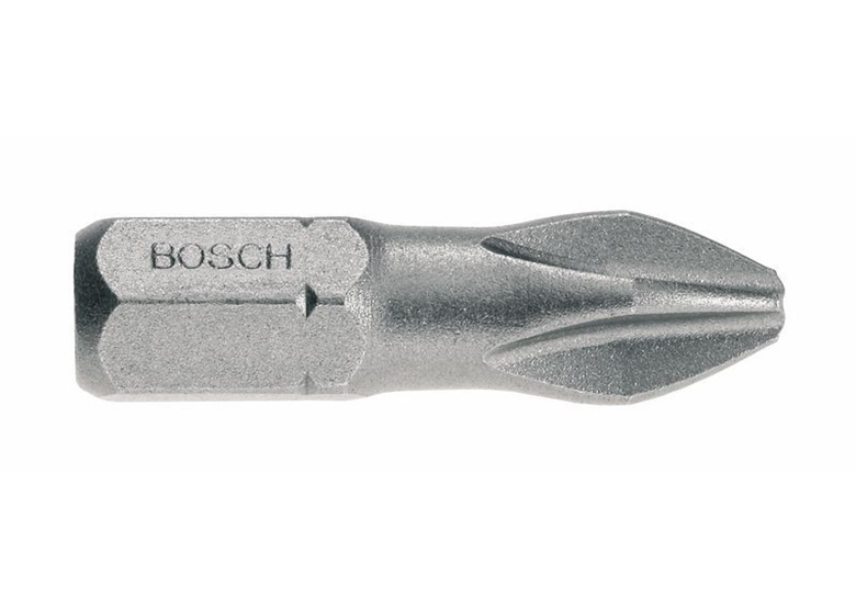 Schrauberbit Extra Hart PH Bosch 2607001506
