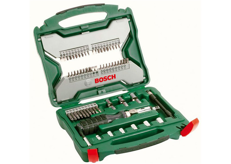 Bosch 65-teiliges X-Line Set Bosch 2607019328