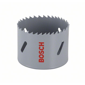 HSS-Bimetal Lochsäge 54mm, 2 1/8" Bosch 2608580421
