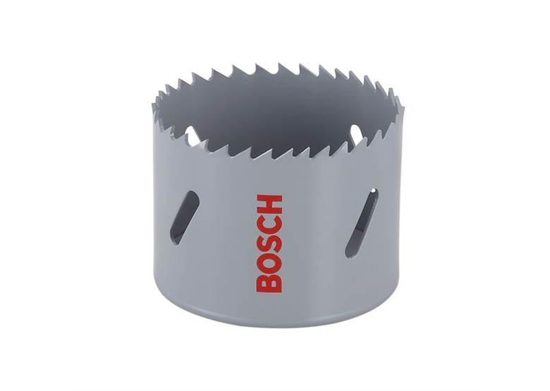 Lochsäge HSS-Bimetall für Standardadapter Bosch 2608584109