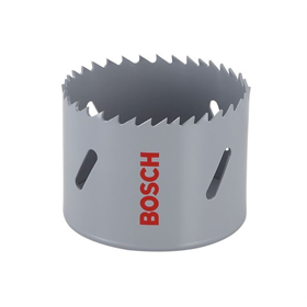 Lochsäge HSS-Bimetall für Standardadapter Bosch 2608584123