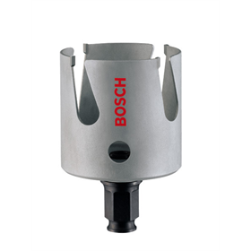 Lochsäge Endurcane for Multi Construction 25mm, 3 Bosch 2608584752