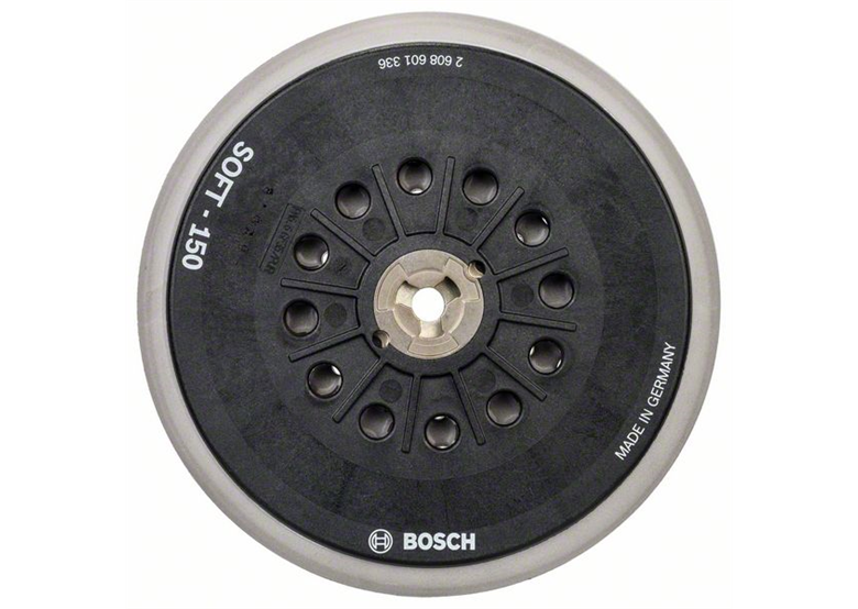 Schleifteller Multiloch 150mm Bosch 2608601336