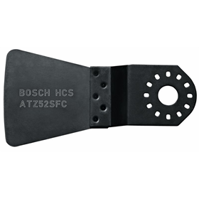 HCS Schaber ATZ 52 SFC, flexibel Bosch 2608661647