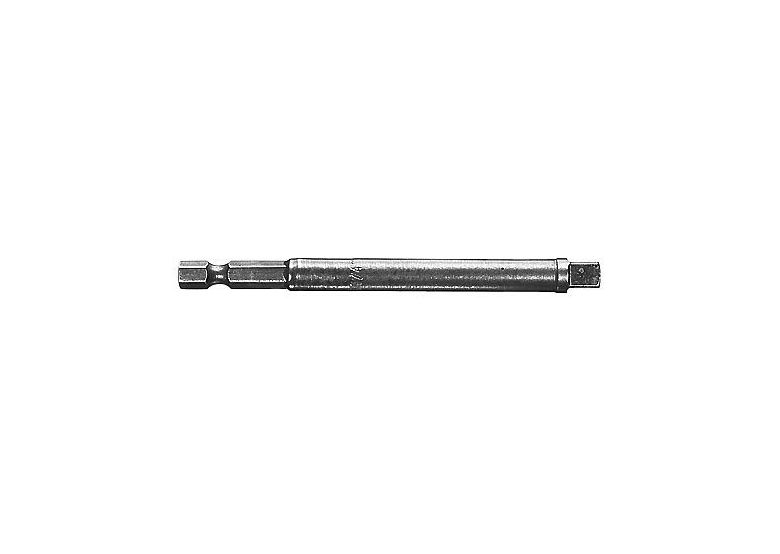 Verbindungsteil Schaft 3/8", 10 mm, 13 mm Bosch 3608508000