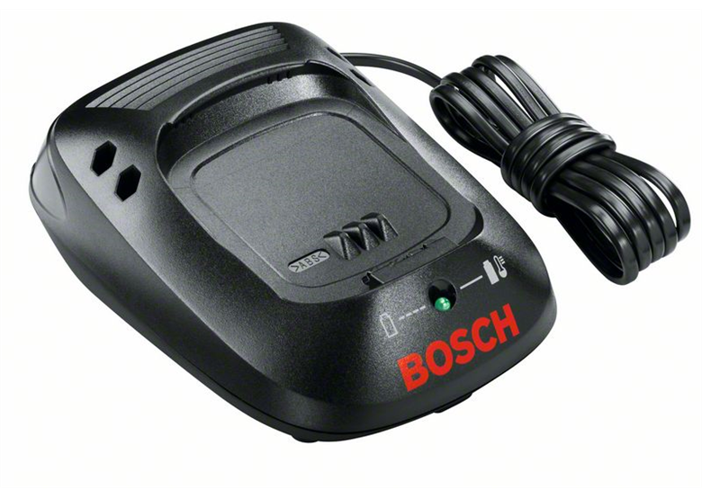 60-Minuten-Ladegerät Li-Ion Bosch AL 2215 CV