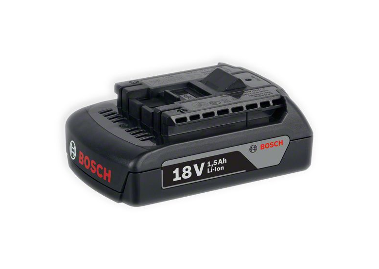 Akku Bosch GBA 18V 1,5Ah