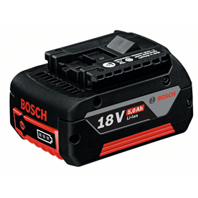 Akku Bosch GBA 18V 5,0Ah
