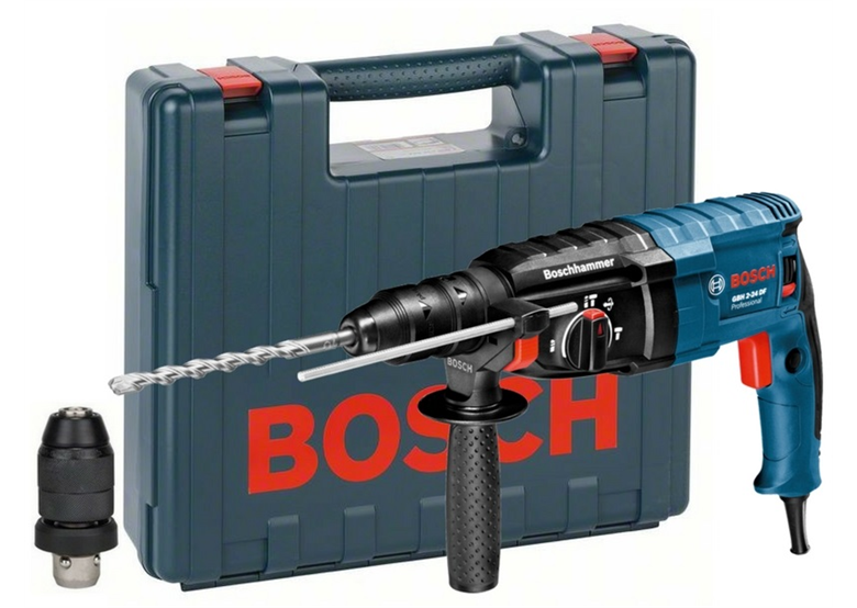 Bohrhammer Bosch GBH 2-24 DF