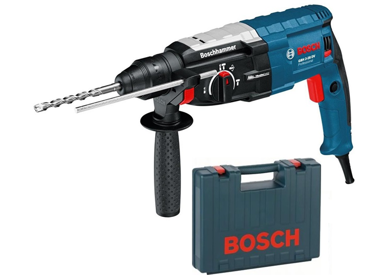 Bohrhammer Bosch GBH 2-28 DV