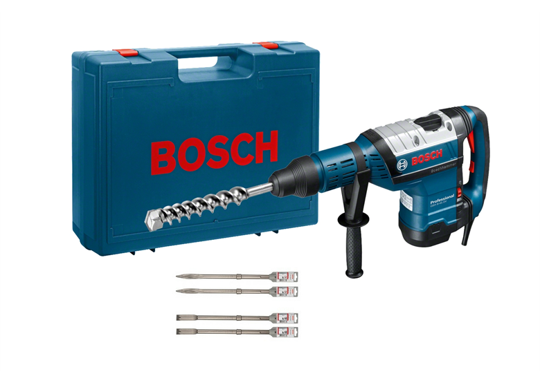 Bohrhammer Bosch GBH 8-45 DV