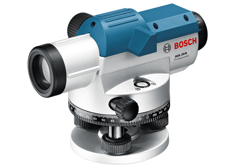 Optisches Nivelliergerät Bosch GOL 20 D Professional