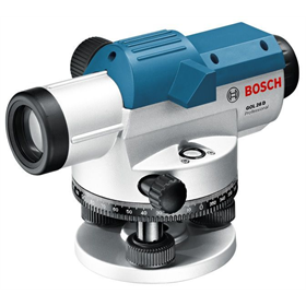 Optisches Nivelliergerät Bosch GOL 26 D