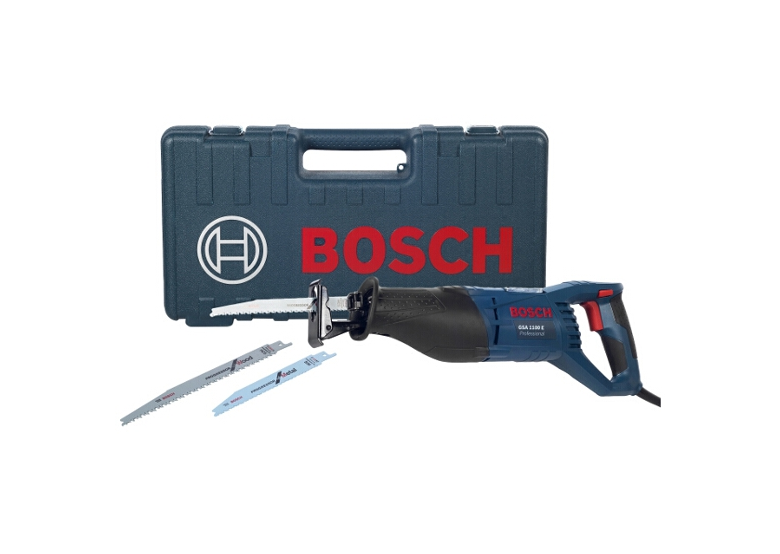Säbelsäge Bosch GSA 1100 E