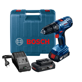 Schlagbohrschrauber Bosch GSB 180-LI