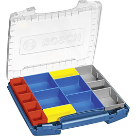 Koffersystem Bosch i-BOXX 53 Set 12