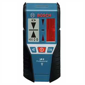 Detektor Bosch LR2
