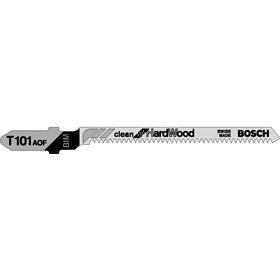 Stichsägeblatt T 101 AOF Bosch T 101 AOF