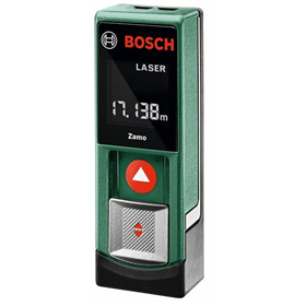 Laser-Entfernungsmesser Bosch Zamo