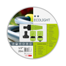 Sprinklerset Ecolight 20m 3/4 " Cellfast 10-192