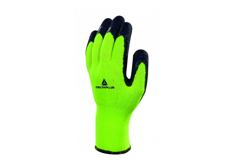 Handschuhe aus Acryl 9 DeltaPlus VV735GR09