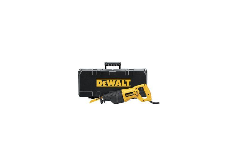 Säbelsäge DeWalt DW310K