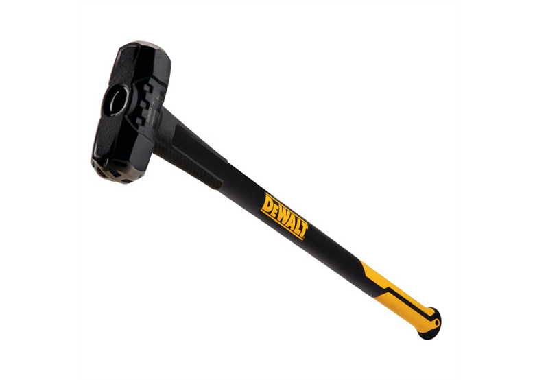 Vorschlaghammer 3,6 kg DeWalt DWHT56028-0