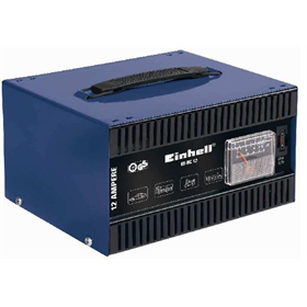 Batterie-Ladegerät Einhell BT-BC 12