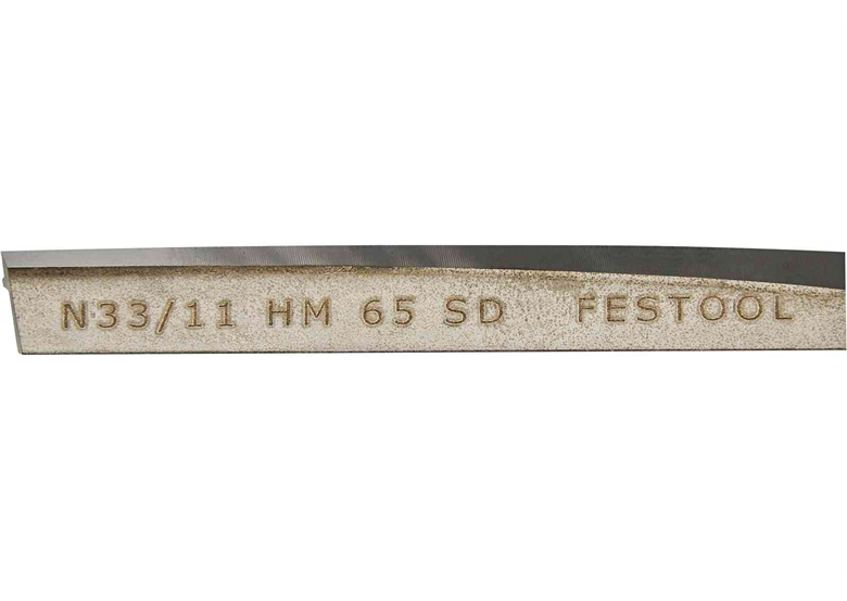 Spiralmesser HW 65 Festool 488503
