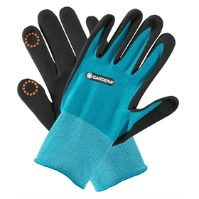Handschuhe für Pflegearbeiten, Größe 7/S Gardena 11510-20