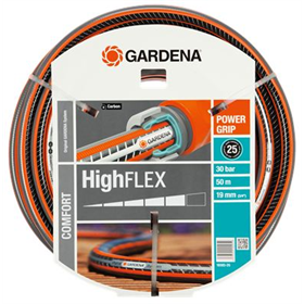 Gartenschlauch Gardena Comfort HighFlex 3/4", 50m