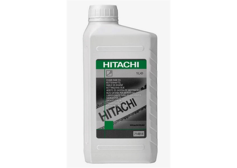 Kettenöl 1l Hitachi 714814