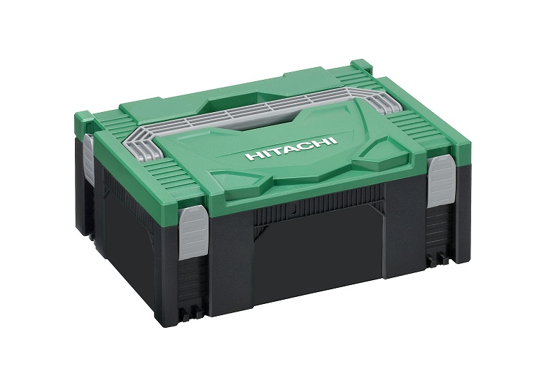 Systemkoffer Hitachi HSC 2