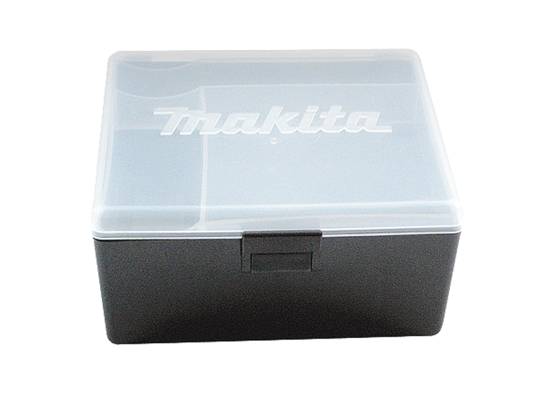 Kunststoffkoffer für Makita DF010D Makita 824781-0