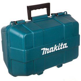 Kunststoffkoffer für Falzhobel KP0800K Makita 824892-1