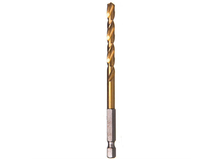 Bohrer für Metall Economy 1/4" 6 mm Makita D-14978