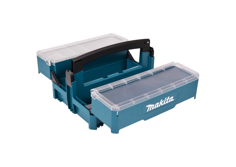 Storage-Box MAKPAC Makita P-84137