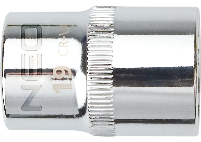Sechskanteinsatz 3/8", 13mm Neo 08-113