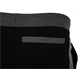 Jogginghose COMFORT, grau und schwarz Neo 81-283-L