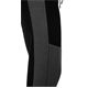 Jogginghose COMFORT, grau und schwarz Neo 81-283-XXXL