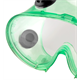Schutzbrille, schlagfrei, Widerstandsklasse B Neo 97-514