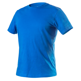 Arbeits-T-Shirt CAMO, olivenfarben, mit Aufdruck Neo HD+ 81-615-M