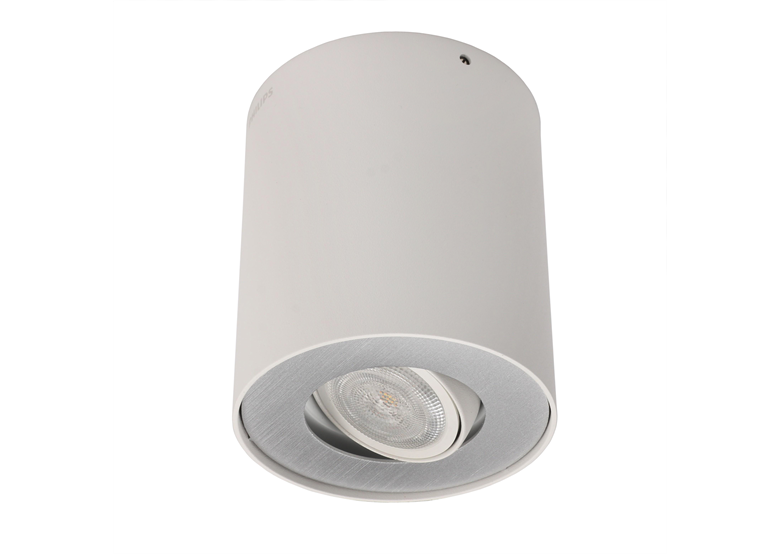 Smart Beleuchtung LED Pillar hue Philips 5633031P7
