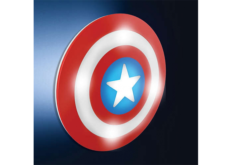 Wandleuchte LED Captain America Philips 7194032P0